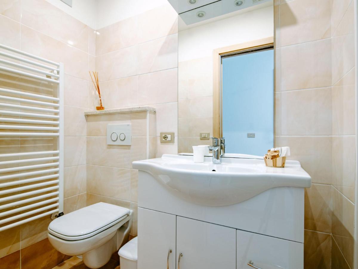 Apartment Valentini By Interhome Маццин Экстерьер фото