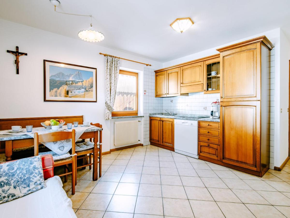 Apartment Valentini By Interhome Маццин Экстерьер фото