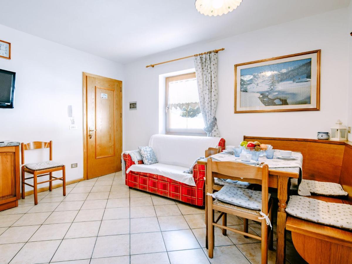 Apartment Valentini By Interhome Маццин Экстерьер фото